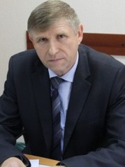 Юрков Геннадий Евгеньевич