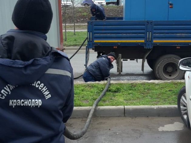 Итоги проведения комплексного учения 14 марта 2019 года
