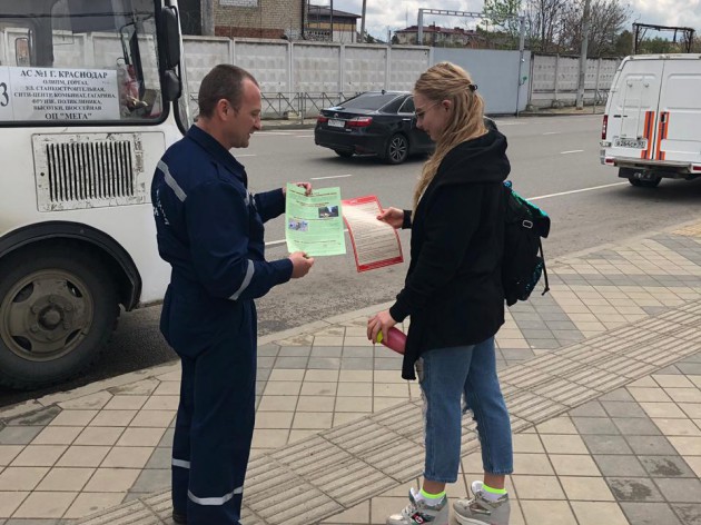 В Краснодаре начались командно-штабные учения