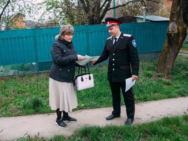 В Краснодаре проходит второй этап командно-штабных учений по ликвидации ЧС