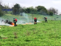 В Краснодаре закончились командно-штабные учения