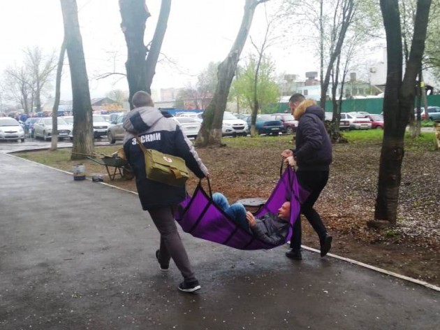 В Краснодаре закончились командно-штабные учения