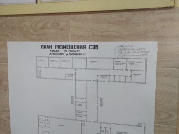 Штабная тренировки по гражданской обороне 1 октября 2019 года на территории муниципального образования город Краснодар