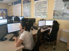 Информация   для жителей города Краснодар по контактным телефонам для обращения по вопросам, связанным с распространением новой коронавирусной инфекции
