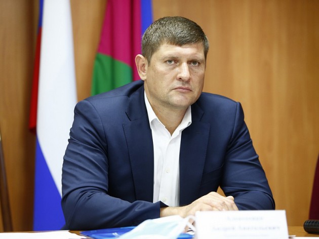 В Краснодаре прошло обучение глав муниципалитетов действиям при ЧС