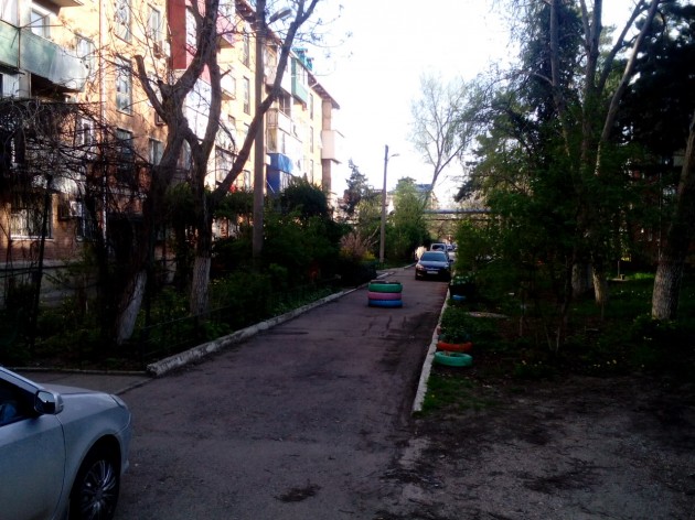 О новых требованиях к установке шлагбаумов