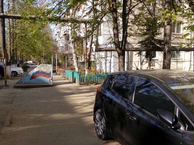 О новых требованиях к установке шлагбаумов