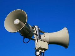 В Краснодаре проверят работу системы оповещения населения