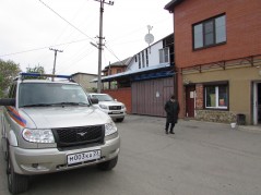 В Краснодаре пройдёт штабная тренировка с администрацией Карасунского внутригородского округа города Краснодара