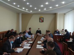 В Краснодаре пройдет командно-штабное учение по предупреждению и ликвидации  чрезвычайных ситуаций природного и техногенного характера