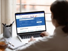Работники управления гражданской защиты администрации муниципального образования город Краснодар принимают участие в дистанционном тренировочном электронном голосовании