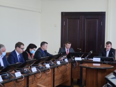 В Краснодаре 6 октября прошли учения по гражданской обороне