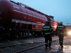 Об аварийно-спасательных работах, проведенных МКУ МО город Краснодар ПАСС «Служба спасения»