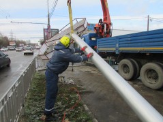 Об аварийно-спасательных работах, проведенных МКУ МО город Краснодар ПАСС «Служба спасения»