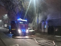 Соблюдайте правила пожарной безопасности!