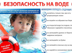 ПАМЯТКА О БЕЗОПАСНОСТИ НА ВОДОЁМАХ В ЛЕТНИЙ ПЕРИОД, ОСНОВНЫЕ ПРАВИЛА БЕЗОПАСНОГО ПОВЕДЕНИЯ НА ВОДЕ