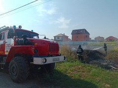 Об аварийно-спасательных работах, проведенных МКУ МО город Краснодар ПАСС «Служба спасения»