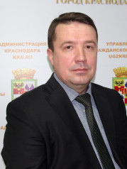 Чех Евгений Васильевич