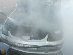 Об аварийно-спасательных работах, проведенных МКУ МО город Краснодар ПАСС «Служба спасения»