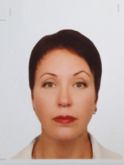 Гилёва Светлана Геннадьевна