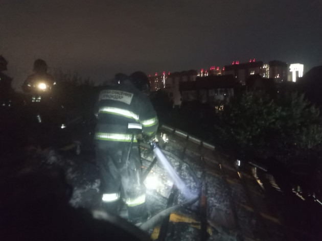 Соблюдение требований правил пожарной безопасности при эксплуатации печного оборудования