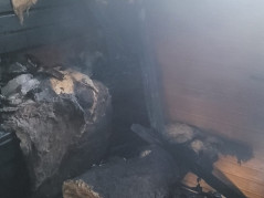 Соблюдение требований правил пожарной безопасности при эксплуатации печного оборудования