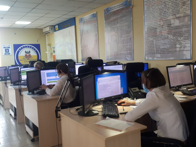 Информация в период с 18.10.2025–19.10.2025