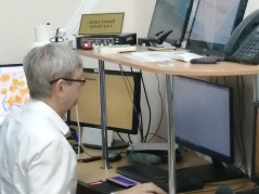 Информация в период с 08.11.2025–09.11.2025