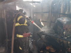 Об аварийно-спасательных работах, проведенных МКУ МО город Краснодар ПАСС «Служба спасения»