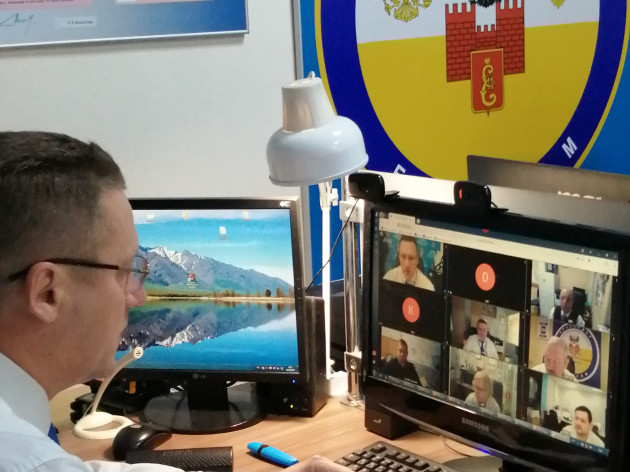 Информация за период с .13.12.2025 по 14.12.2025 