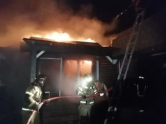 Об аварийно-спасательных работах, проведенных МКУ МО город Краснодар ПАСС «Служба спасения»