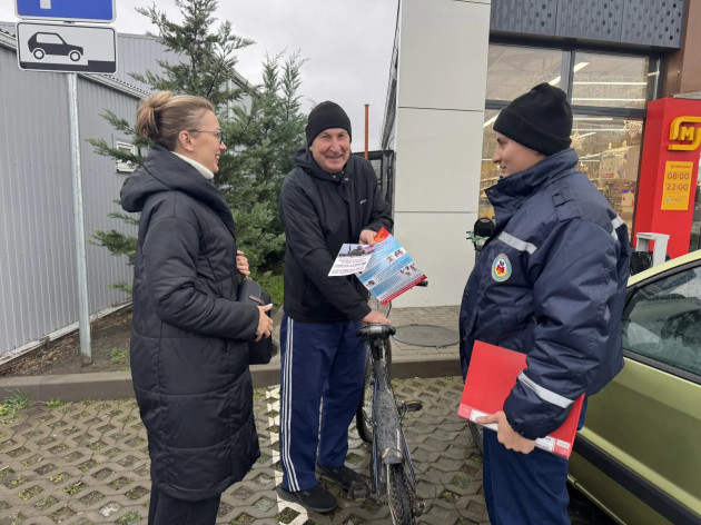 ПРОФИЛАКТИЧЕСКИЕ МЕРОПРИЯТИЯ ПО ПОЖАРНОЙ БЕЗОПАСНОСТИ