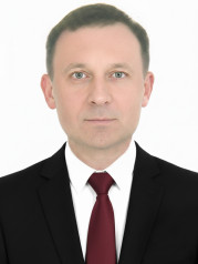 Русанов Андрей Анатольевич