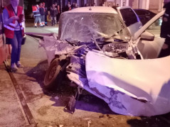 Об аварийно-спасательных работах, проведенных МКУ МО город Краснодар ПАСС «Служба спасения»