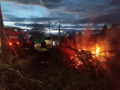 Об аварийно-спасательных работах, проведенных МКУ МО город Краснодар ПАСС «Служба спасения»
