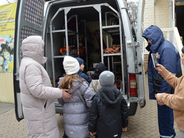 ОТКРЫТЫЙ УРОК ПО ОСНОВАМ БЕЗОПАСНОСТИ В ДЕТСКОМ ЦЕНТРЕ «КАРАНДАШ»