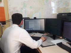 Информация за период 07.03.2026-09.03.2026