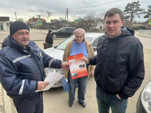 ПРОФИЛАКТИКА ПОЖАРОВ В ЖИЛОМ СЕКТОРЕ