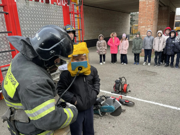 ЗА БЕЗОПАСНОСТЬ ШКОЛЬНЫХ КАНИКУЛ!