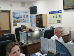 Информация за период 23.05.2026-24.05.2026