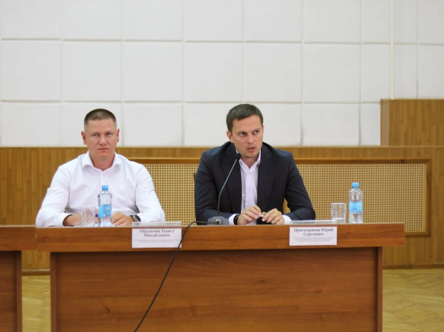 В Краснодаре управляющим компаниям поручили подготовить подвалы и обеспечить доступ экстренных служб во дворы