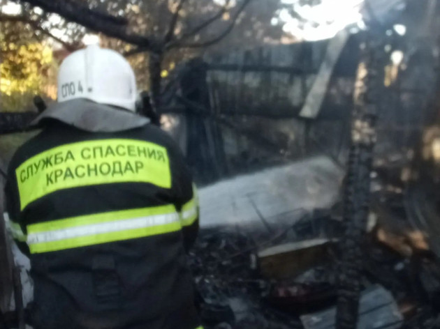 ОПЕРАТИВНАЯ ОБСТАНОВКА С ПОЖАРАМИ